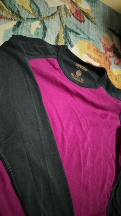 Devold merino nátelník, s