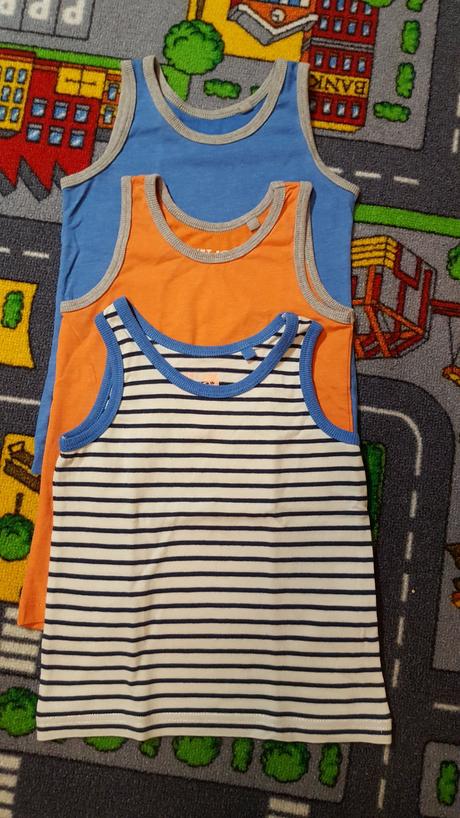 Tielka 3 set, next,98