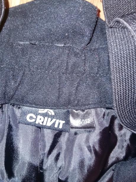 Oteplovačky, crivit,152