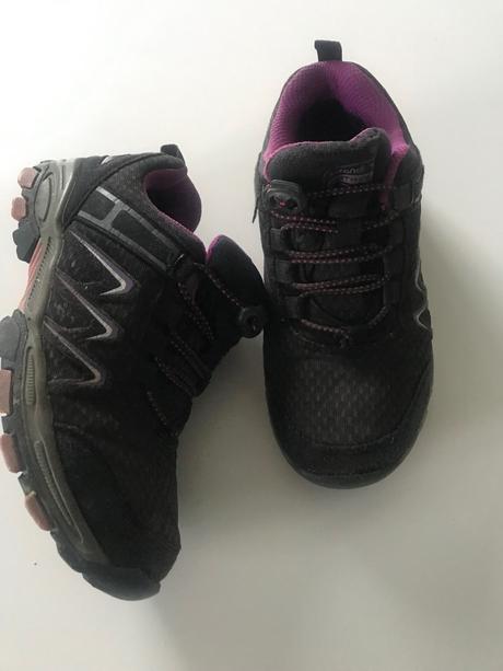 Trekové turistické tenisky sprandi vel. 33, sprandi,33