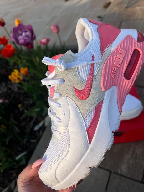 Tenisky nike airmax excee, nike,38
