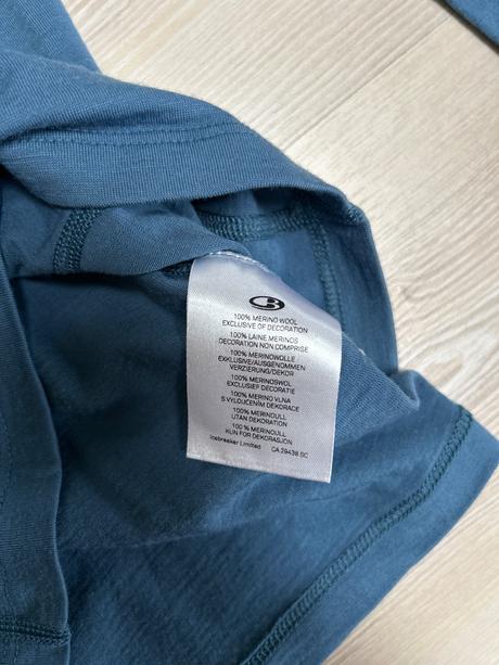 Merino icebreaker, 134