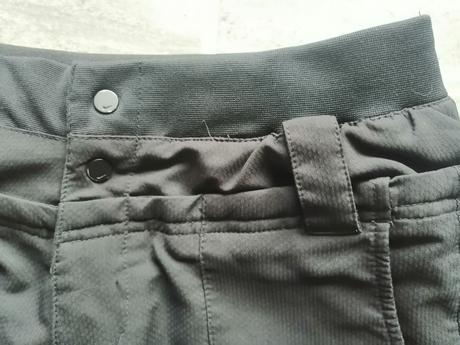 Čierne kraťase nike drifit, vs, nike,s