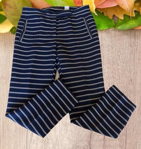 Dámske nohavice zara, veľ. m / 28, zara,m