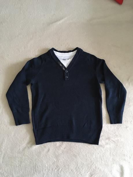 Pulover, dopodopo,98