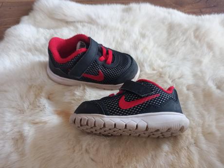 Tenisky nike velk 21, nike,21