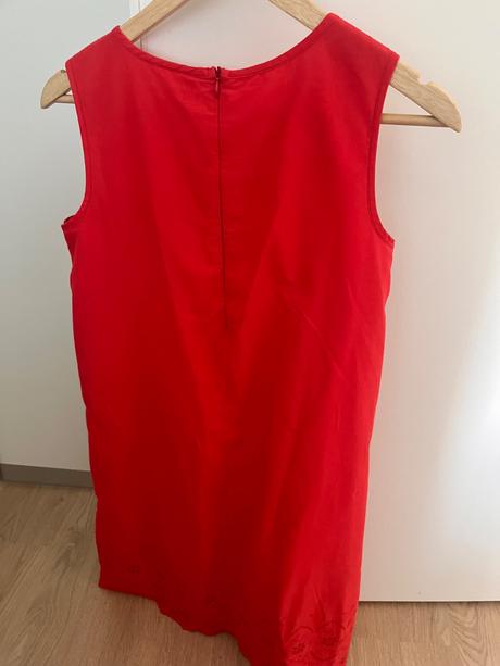 Letné šaty, tchibo,s