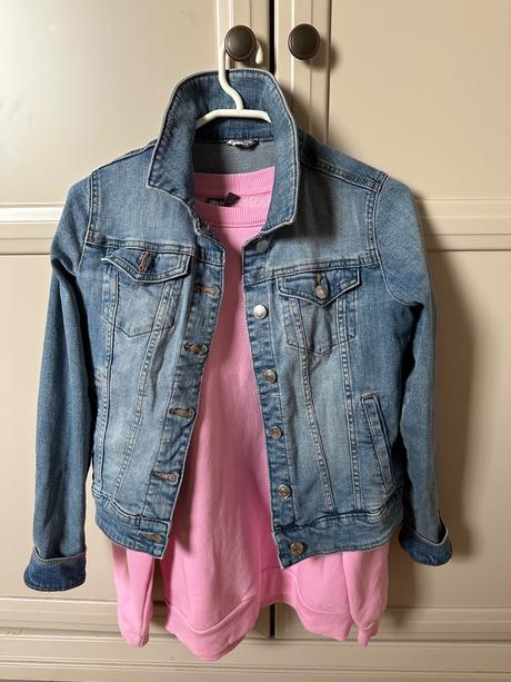 Riflova bunda, orsay,s