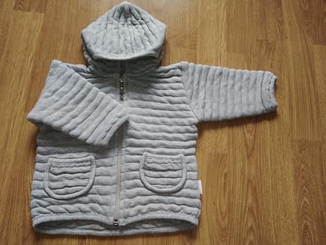 Balík oblečenia pre dievča veľ. 74, 68–80