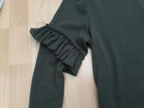 Elegantny sveter, reserved,s