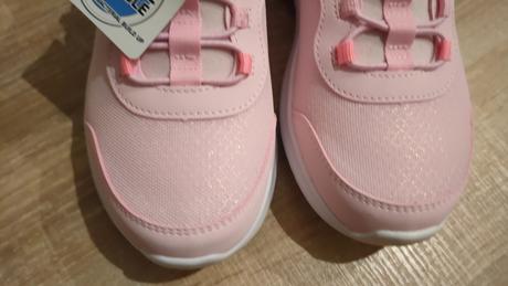 Tenisky slip -in, skechers,34