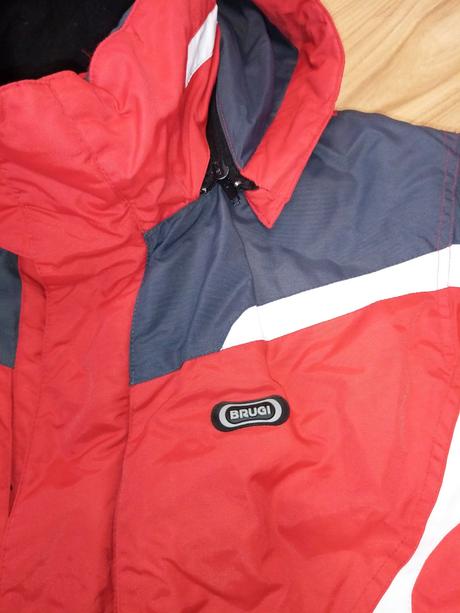 Chlapčenská bunda, 170