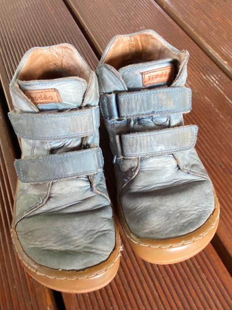 Topanky froddo, froddo,30