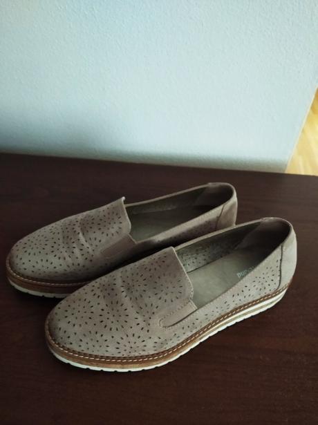 Topánky veľ.39, graceland,39