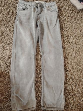 Chlapčenské rifle, chapter young,152