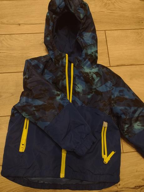 Zimný komplet, lupilu,98