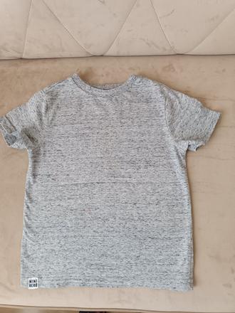 Tričko s krátkym rukávom, f&f,104