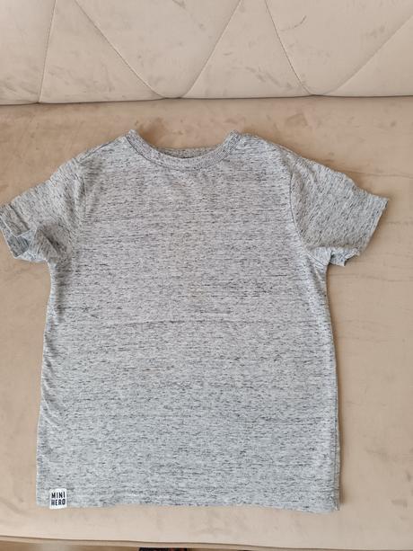 Tričko s krátkym rukávom, f&f,104