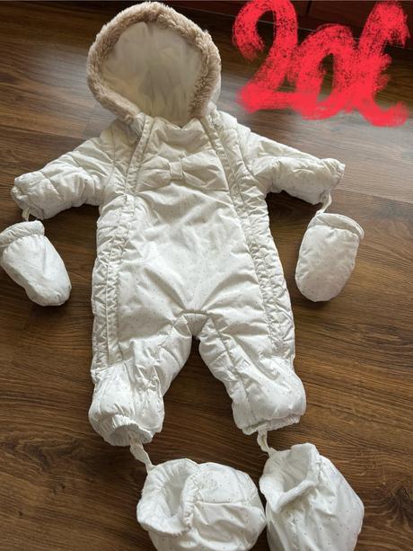 Zimný overal, mayoral,62