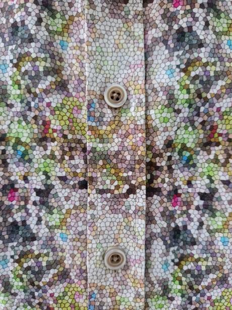 Luxusná košeľa, l