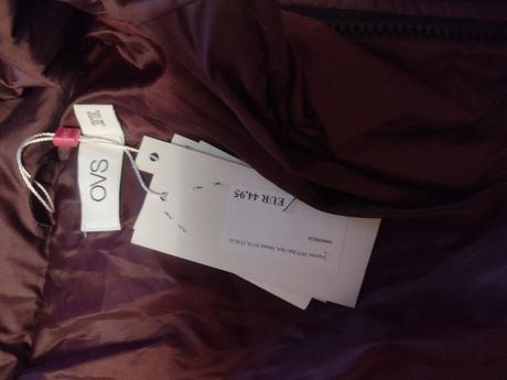 Zimna bunda, ovs,158