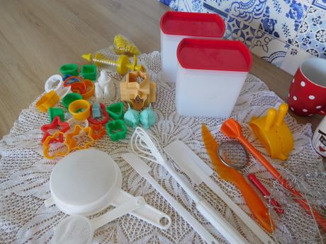 Do kuchyne farebné,