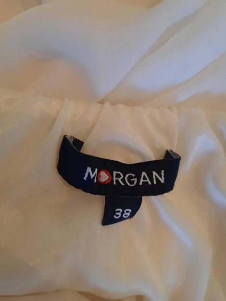 Letné šaty, morgan,38