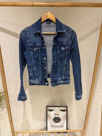 Bunda pepe jeans, pepe jeans,xs