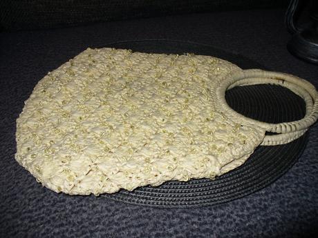 Štýlová kabelka h&m, h&m