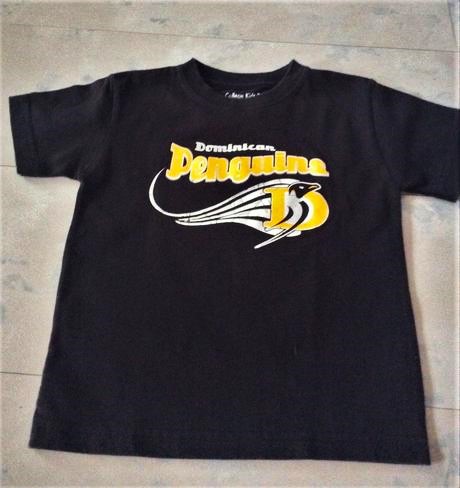 Bavlnené tričko, 98