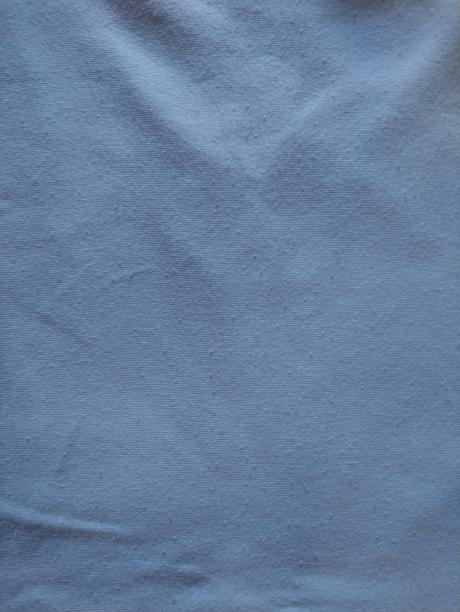 Biele tričká, 2 ks, 62