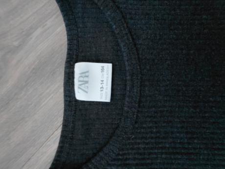Tricko zara, zara,164