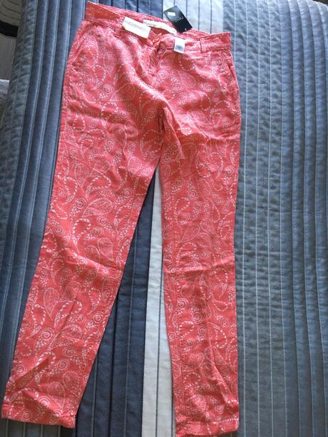 Nohavice zn. next, next,34