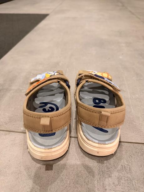 Sandálky h&m, h&m,30