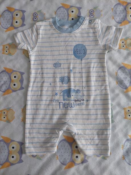 Opaľovačky sloník zn.george veľ.3-6m, george,68