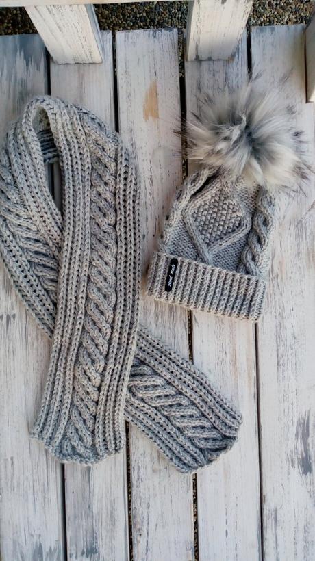 Zimný set, 56 - 158