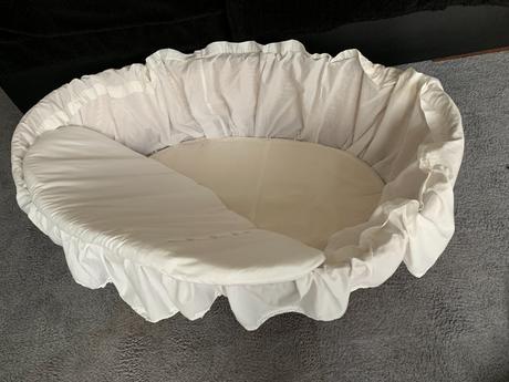 Kôš pre babätko, šírka (cm): 65,dĺžka (cm): 110