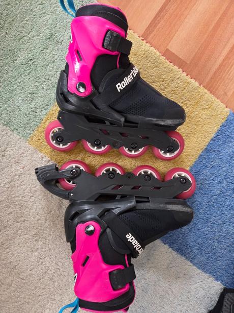 Korcule rollerblade microblade, rollerblade,33