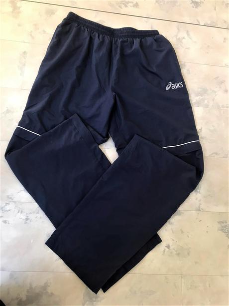 Športové nohavice asics, asics,xl