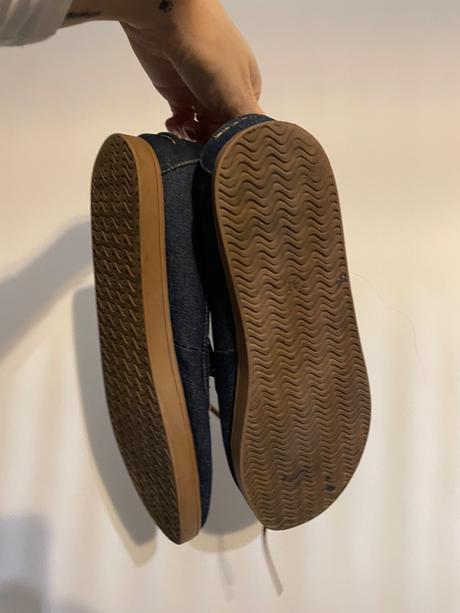 Rifľové platenky, h&m,42