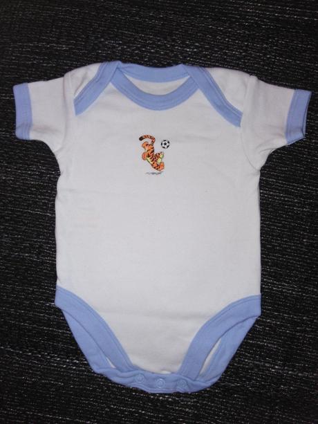 3 x tigrikove body, disney,56