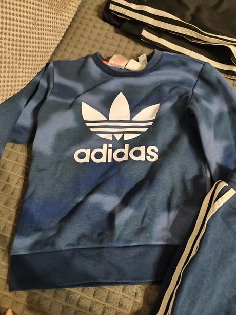 Chlapčenská súprava adidas 98, adidas,98