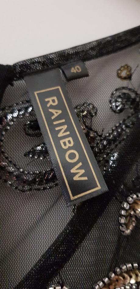 Spoločenské šaty, 40