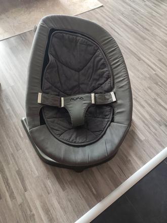 Hojdacie kreslo nuna, 