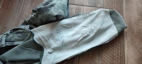 Dámske nohavice č. l, l