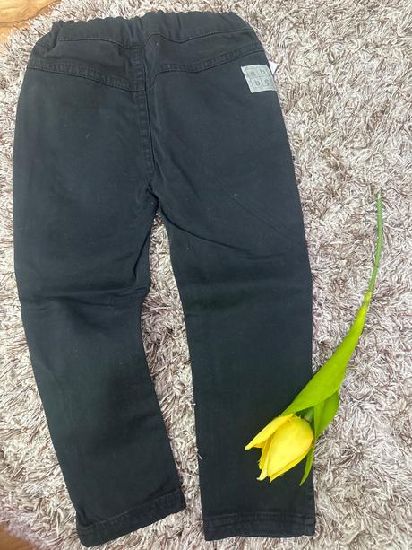 Ebbe frajerské nohavice, 92