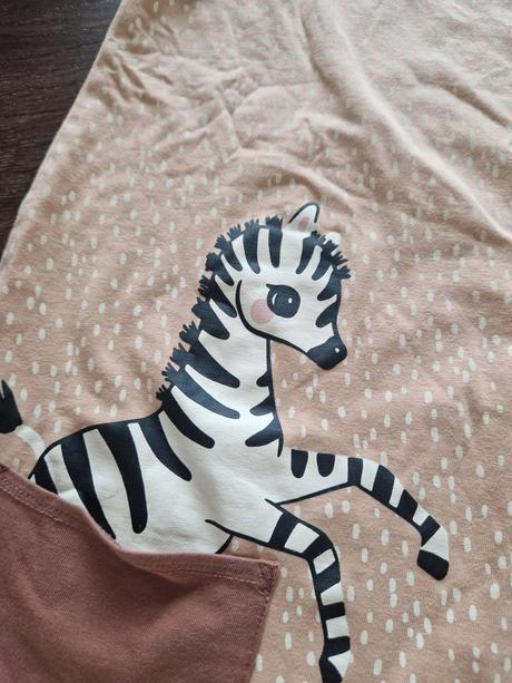 Krásne šatky, h&m,128