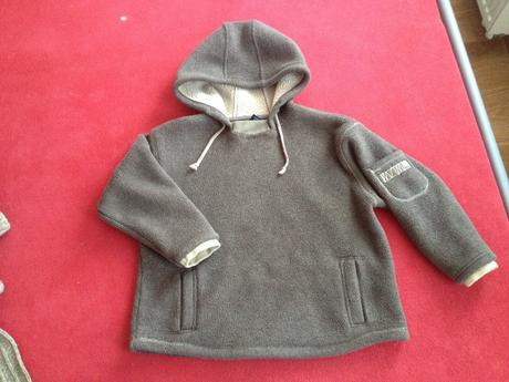 Teplejšia mikina, next,128