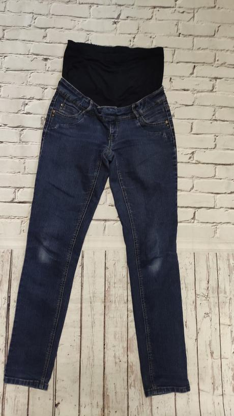 Rifle pre budúcu mamičku, c&a,36