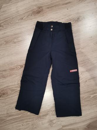 Otepľovačky, topolino,104